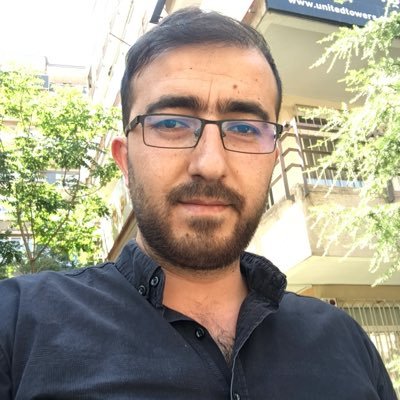 Abdullah3yildiz's profile picture. Ak Parti Şereflikoçhisar İlçe Başkan Yardımcısı Sekreterya Başkanı