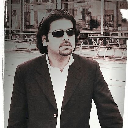 alisial808's profile picture. | Natural-born human-being |  Vagabond by imaginations|  Studied  e-Govt @ ÖRU Sweden | Part of Hybrid & Virtual learning @ CUI Pakistan| RT≠Endrsmt | POV=own|