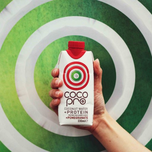 Deliciously low sugar, high protein coconut water @Trustedbysport.
Find us @whsmithofficial @wholefoodsuk @hollandandbarrett @ocado @amazon @GYMBOXofficial