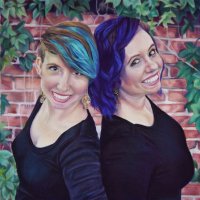 Chalk Twins(@chalktwins) 's Twitter Profile Photo