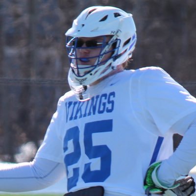 Lacrosse Goalie - Team Buffalo 2021, GI 21, 2019 def. POY. Hilbert 25