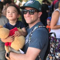 Aaron Weil (@fusionhah) 's Twitter Profile