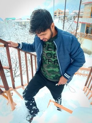 BhagabatiSahoo's profile picture. Krima kankala.. Janjugrasta