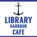 LibraryHarbourCafe (@cafeharbour) Twitter profile photo LibraryHarbourCafe (@cafeharbour) Twitter profile photo