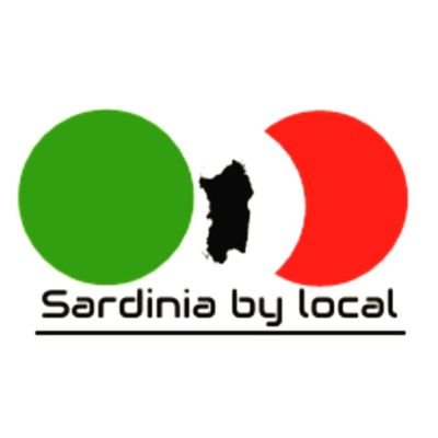 Professional tour guide.
Discover Sardinia with the eyes of a local guide