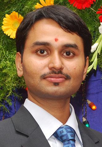Embedded Engineer