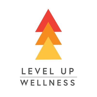 Level Up Wellness