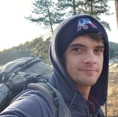 MistaJake's profile picture. 