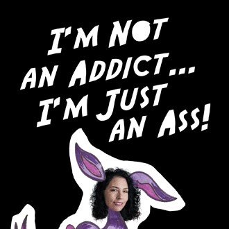 •Author of - I'm Not an Addict... I'm Just an Ass! •Host of - The Geri Petito Radio Show •Nutritional Health Coach & Recovery Coach & Vegan Chef!