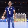 MilanoGuille's profile picture. Guille Milano,Seleccion Argentina de Handball.