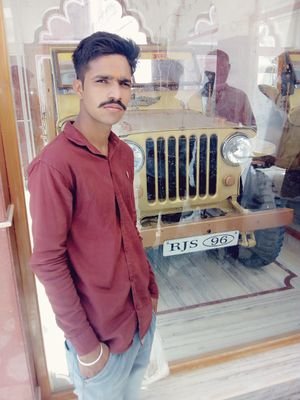 Shankar95368313's profile picture. 