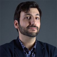 Sam Vostok (@sam_vostok) 's Twitter Profile