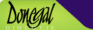 Donegal Direct is a website dedicated to providing you with information on visiting Donegal from accommodation and attractions to entertainment.