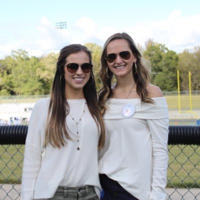 marykathryn_d's profile picture. PC '20 ΑΔΠ