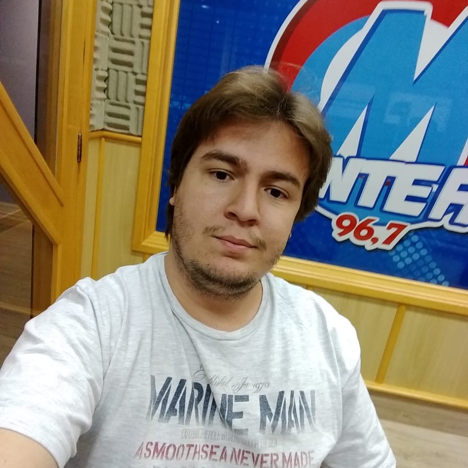 ohbiologo's profile picture. 