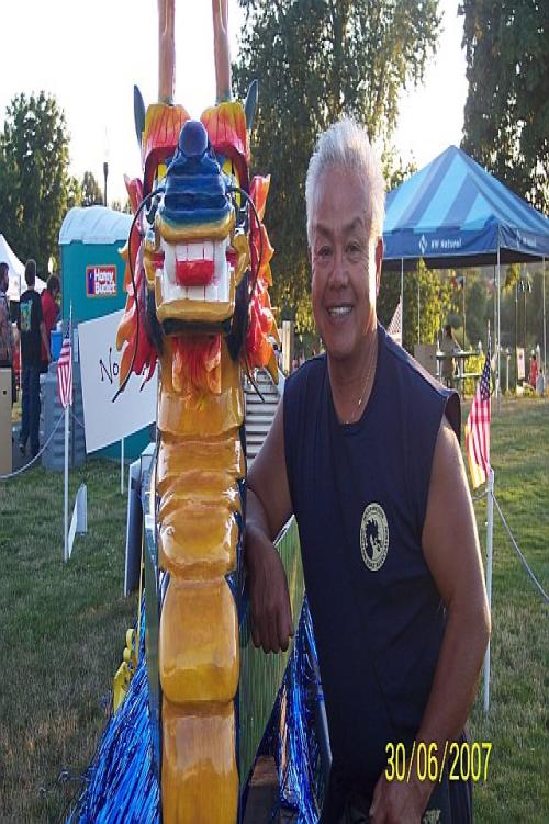 dragonboatben's profile picture. 