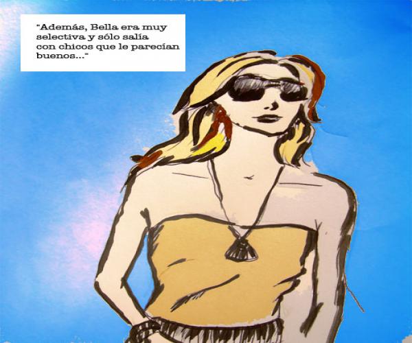 EvitaSu's profile picture. have seen too many movies and read too many books and I still have ideas of my own