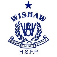 Wishaw High F.P (@wishawhighfp) 's Twitter Profile