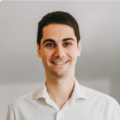 Adriano_Pezza's profile picture. Analista quantitativo, gestore e consulente EFPA.