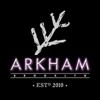 ARKHAM Gothic Club (@arkhambrooklyn) 's Twitter Profile Photo