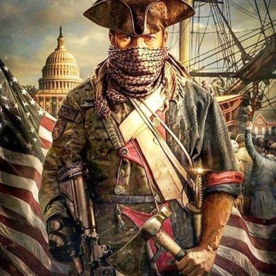 God, country, family and friends. Many things are greater than ourselves. Spread love, not hate. Stand up to evil, always do the right thing. Don’t give up!