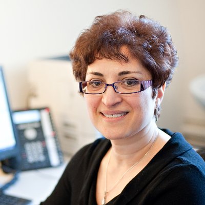 Lydia Yadi, Senior Editor - Penguin Books