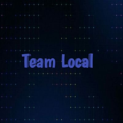 TeamLocal1's profile picture. Message us if you want to join our clan. we accept, mobile,ps4,xbox,nitendo,pc,and more