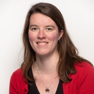 aimeegott_R's profile picture. Head of Skill Assessment Content at @datacamp #rstats #datascience