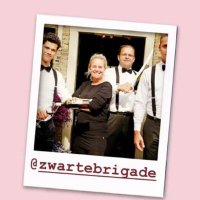 Zwarte Brigade (@zwartebrigade) 's Twitter Profile Photo Zwarte Brigade (@zwartebrigade) 's Twitter Profile Photo