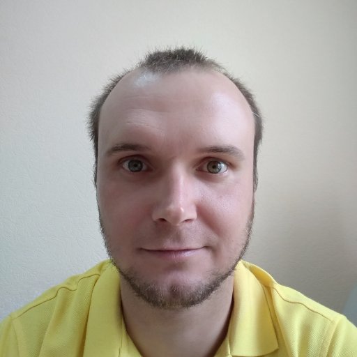 yuriyermolenko's profile picture. 