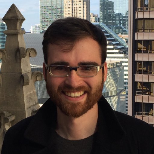 Previous product @stripe, Bouncer (YC S19), @Lyft, @Groupon