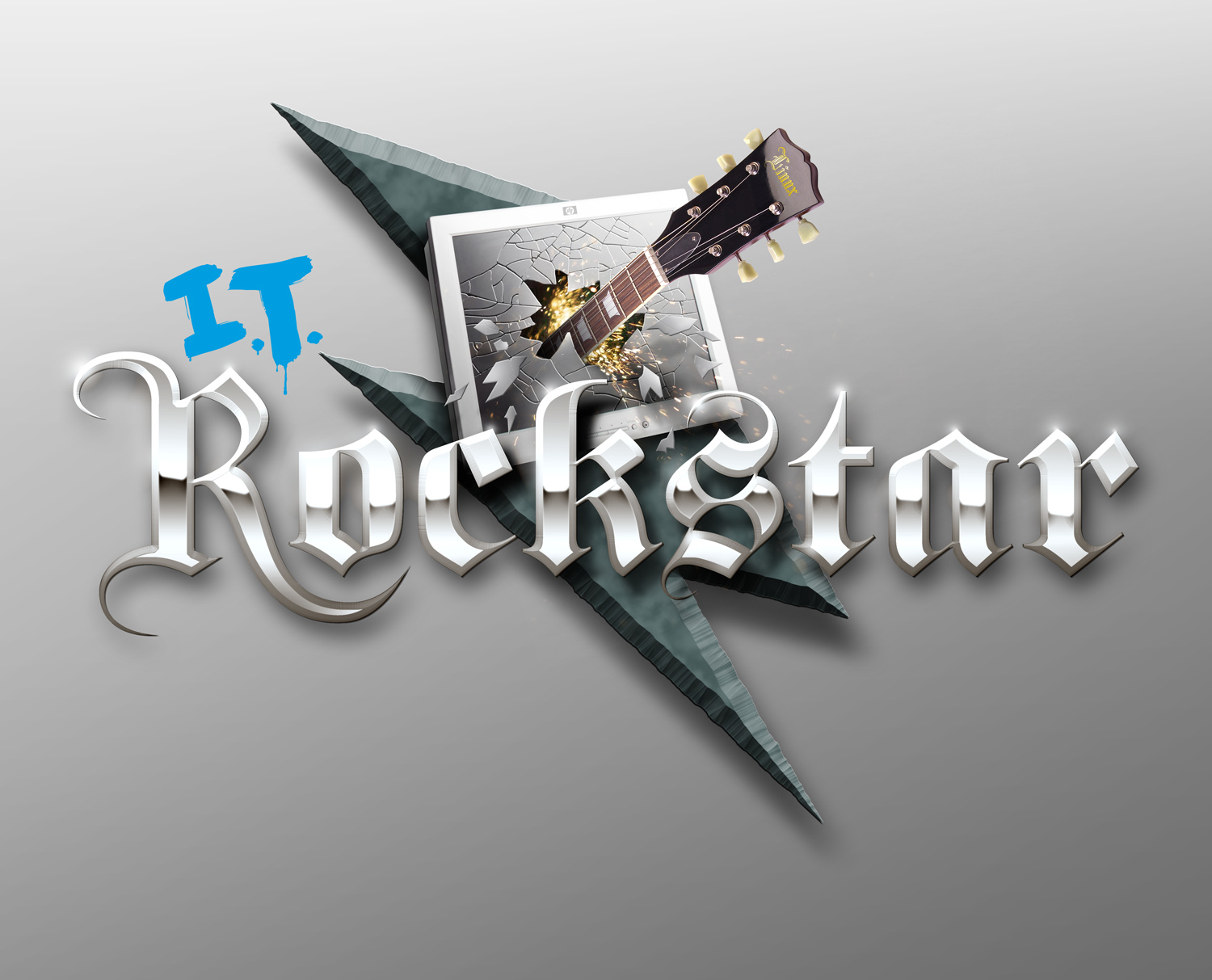 ITRockstar09's profile picture. 