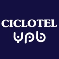 Ciclotel fueled by YPB (@ciclotelypb) 's Twitter Profile Photo Ciclotel fueled by YPB (@ciclotelypb) 's Twitter Profile Photo