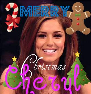 im planning on making a fan video, for cheryl, for christmas,tweet me your messages, by the 1st December 2010, but plz DON'T mention Ashley in your messages