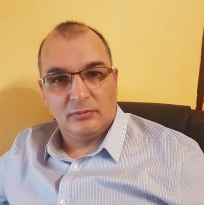 vasman71's profile picture. Super-fan Dinamo București