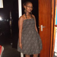 Yvonne Kavesu Speaks - @KavesuSpeaks Twitter Profile Photo