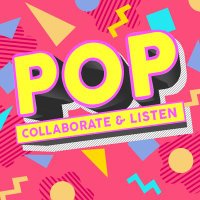 Pop, Collaborate & Listen Podcast (@pclpodcast) 's Twitter Profile Photo Pop, Collaborate & Listen Podcast (@pclpodcast) 's Twitter Profile Photo