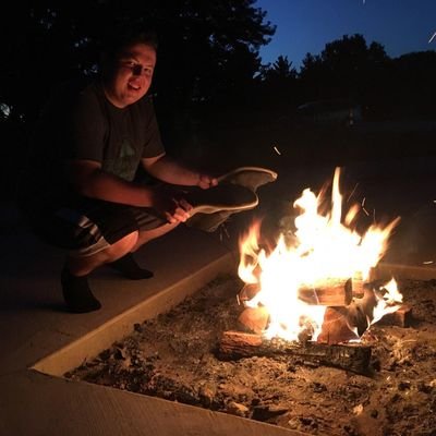 Tylertmartin321's profile picture. musician of many kinds - was told to hit a drum once
UNI 2020