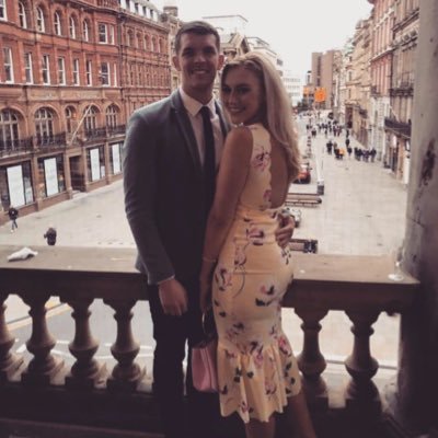 Nicolef92's profile picture. 