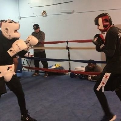 CampbellGeoffry's profile picture. Boxing 👊💪 | father of 3 | 5/29/10 ❤|