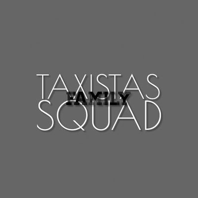 Bem vindx ao Taxistas Family Squad!
Somos um Squad criado pra dar amor e suporte ao @TXT_members, olhe o fixado para mais informações!