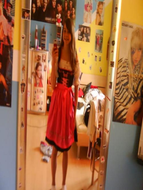 crazy_Tamara's profile picture. Bin zufrieden mit meinem Leben :)