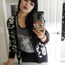 Jasmine Atchison - @AstroZombabe - Twitter