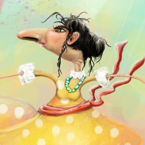 hiwarket's profile picture. 