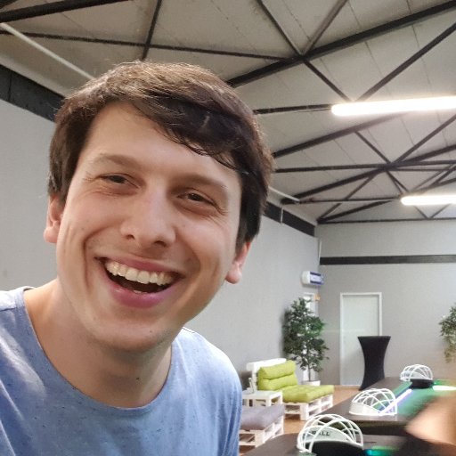 GregorMueller_'s profile picture. 