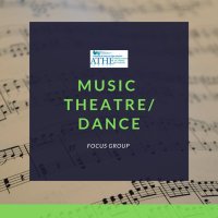 Music Theatre Dance Association (@mtdathe) 's Twitter Profile