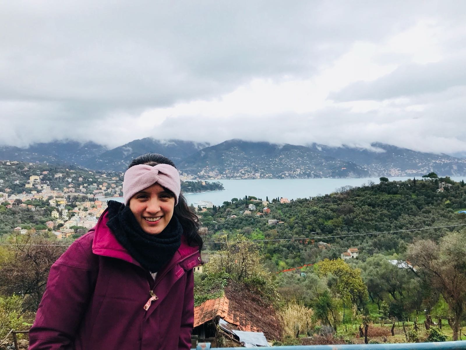 PhD student at @gmivienna -@plantae_org Fellow
