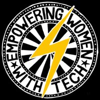 Empowering Women with Tech(@EmpowerWithTech) 's Twitter Profile Photo