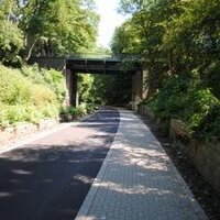 nordbahn trasse (@dietrasse) Twitter profile photo