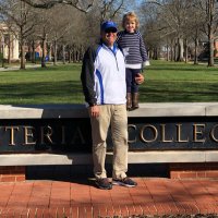 Clinton Shuler (@clintonshuler) 's Twitter Profile